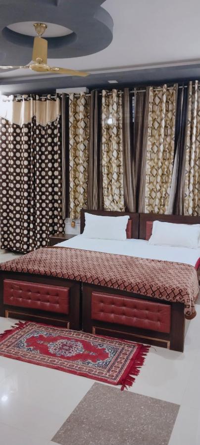 Tiger Guest House Sawai Madhopur Exterior foto